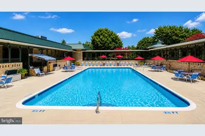 15107 Interlachen Drive #2-110, Silver Spring, MD 20906 - Photo 13