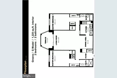15107 Interlachen Drive #2-110, Silver Spring, MD 20906 - Photo 17
