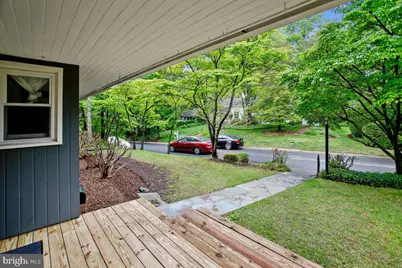 7014 Braeburn Place, Bethesda, MD 20817 - Photo 5