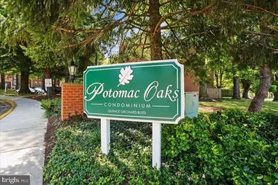 726 Quince Orchard Boulevard #726-10, Gaithersburg, MD 20878 - Photo 41