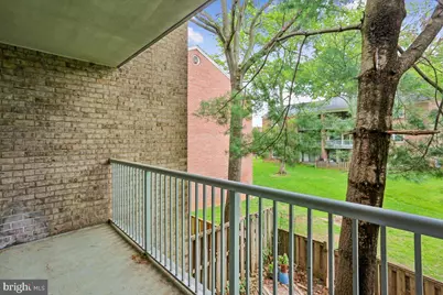 726 Quince Orchard Boulevard #726-10, Gaithersburg, MD 20878 - Photo 33