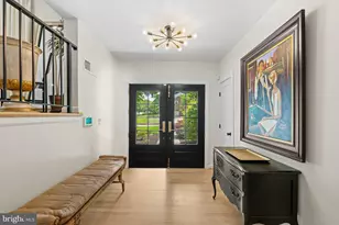 6401 Crane Terrace, Bethesda, MD 20817 - Photo 3