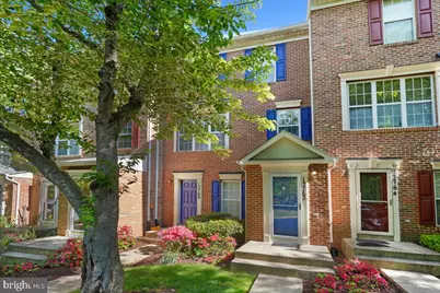 13762 Palmetto Circle #13762, Germantown, MD 20874 - Photo 1