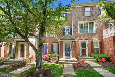 13762 Palmetto Circle #13762, Germantown, MD 20874 - Photo 33