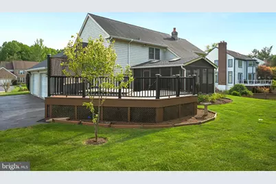 7427 Ottenbrook Terrace, Derwood, MD 20855 - Photo 43