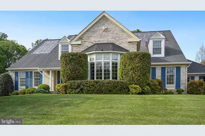 7427 Ottenbrook Terrace, Derwood, MD 20855 - Photo 1