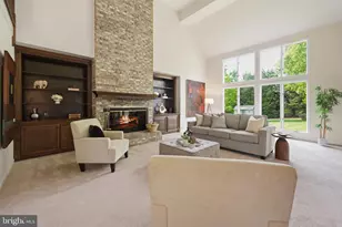 7427 Ottenbrook Terrace, Rockville, MD 20855 - Photo 9