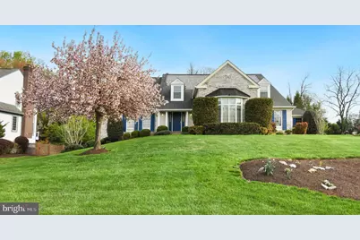 7427 Ottenbrook Terrace, Derwood, MD 20855 - Photo 3