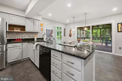 7427 Ottenbrook Terrace, Derwood, MD 20855 - Photo 13