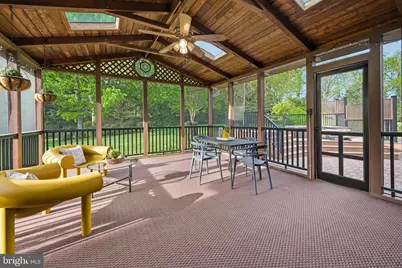 7427 Ottenbrook Terrace, Derwood, MD 20855 - Photo 41