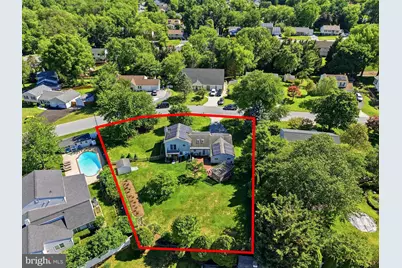 10405 Carlyn Ridge Road, Damascus, MD 20872 - Photo 49