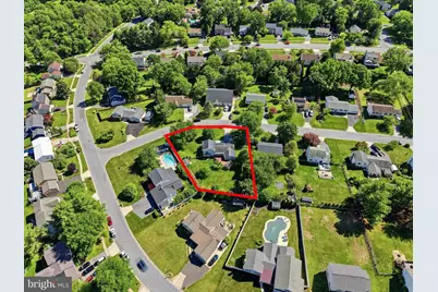 10405 Carlyn Ridge Road, Damascus, MD 20872 - Photo 47