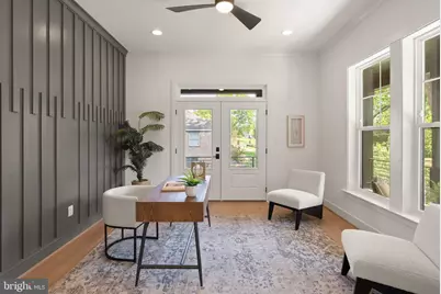 7207 Barnett Road, Bethesda, MD 20817 - Photo 19
