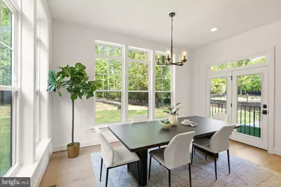 7207 Barnett Road, Bethesda, MD 20817 - Photo 17