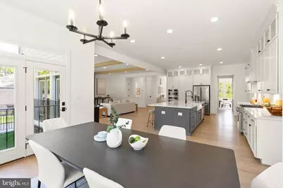 7207 Barnett Road, Bethesda, MD 20817 - Photo 7