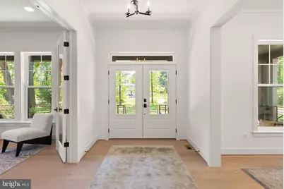 7207 Barnett Road, Bethesda, MD 20817 - Photo 3