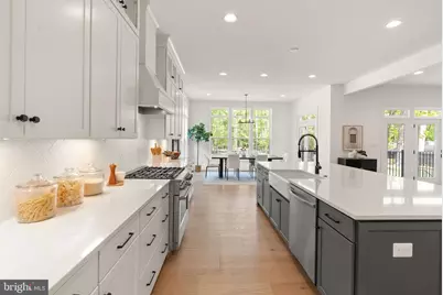 7207 Barnett Road, Bethesda, MD 20817 - Photo 5