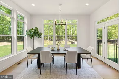 7207 Barnett Road, Bethesda, MD 20817 - Photo 9