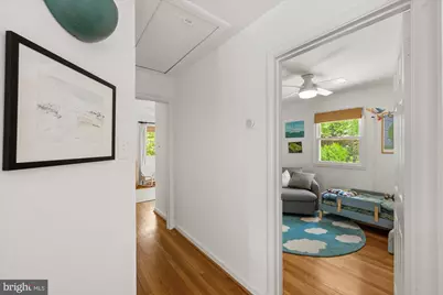 5302 Flanders Avenue, Kensington, MD 20895 - Photo 21
