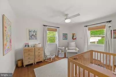5302 Flanders Avenue, Kensington, MD 20895 - Photo 23
