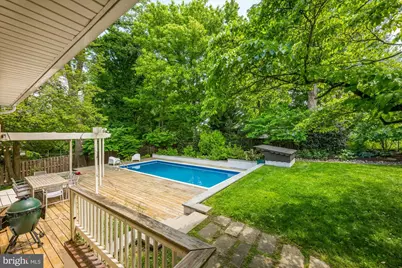 5302 Flanders Avenue, Kensington, MD 20895 - Photo 19