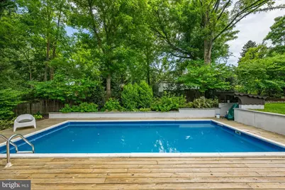 5302 Flanders Avenue, Kensington, MD 20895 - Photo 37