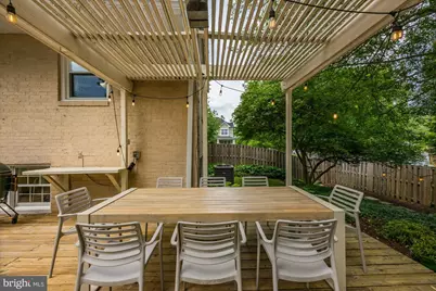 5302 Flanders Avenue, Kensington, MD 20895 - Photo 45