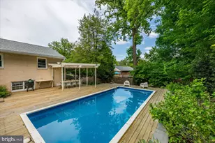 5302 Flanders Ave, Kensington, MD 20895 - Photo 41