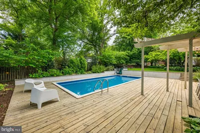 5302 Flanders Avenue, Kensington, MD 20895 - Photo 43