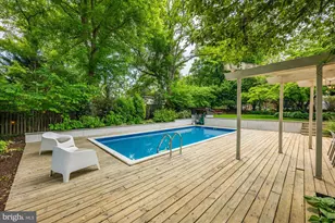 5302 Flanders Ave, Kensington, MD 20895 - Photo 43
