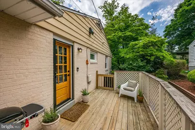 5302 Flanders Avenue, Kensington, MD 20895 - Photo 11