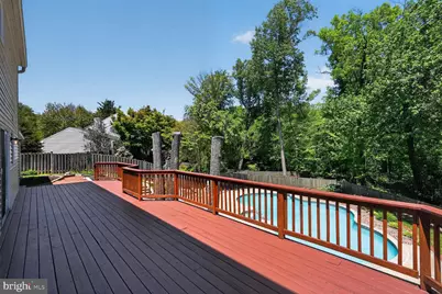 16929 Briardale Rd, Rockville, MD 20855 - Photo 5