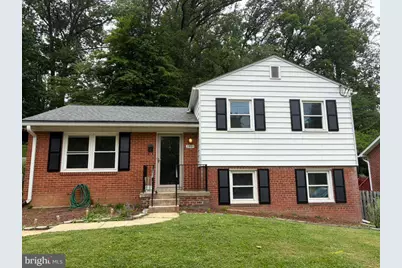 3901 Spruell Drive, Kensington, MD 20895 - Photo 1