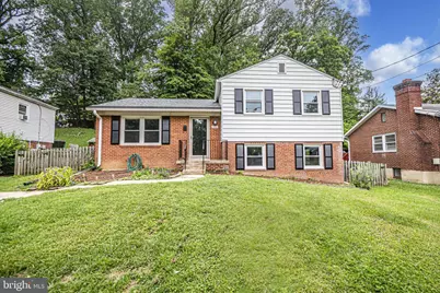3901 Spruell Drive, Kensington, MD 20895 - Photo 1