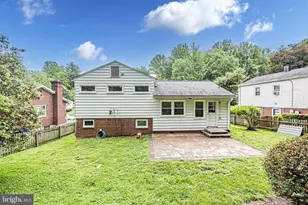 3901 Spruell Dr, Kensington, MD 20895 - Photo 39