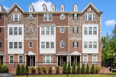 759 Cobbler Place #759, Gaithersburg, MD 20877 - Photo 3