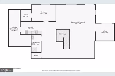 15224 Jones Lane, Darnestown, MD 20878 - Photo 35