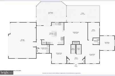 15224 Jones Lane, Darnestown, MD 20878 - Photo 15