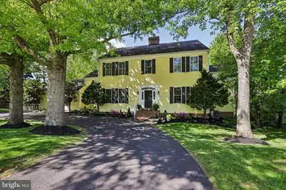 15224 Jones Lane, Darnestown, MD 20878 - Photo 1