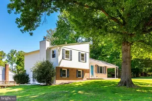 13201 Wilton Oaks Dr, Silver Spring, MD 20906 - Photo 1
