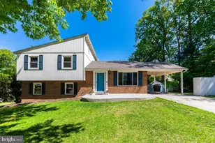 13201 Wilton Oaks Dr, Silver Spring, MD 20906 - Photo 3