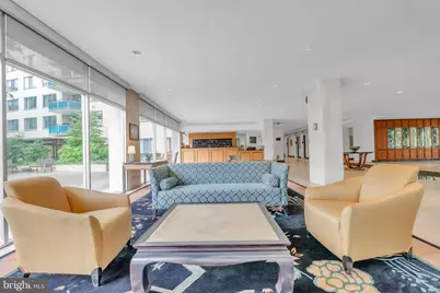 10401 Grosvenor Place #410, Rockville, MD 20852 - Photo 21