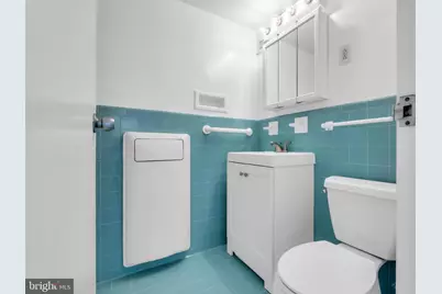 10401 Grosvenor Place #410, Rockville, MD 20852 - Photo 15