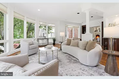 5109 Worthington Drive, Bethesda, MD 20816 - Photo 21
