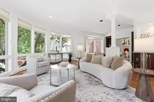 5109 Worthington Dr, Bethesda, MD 20816 - Photo 21