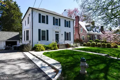 5109 Worthington Drive, Bethesda, MD 20816 - Photo 3