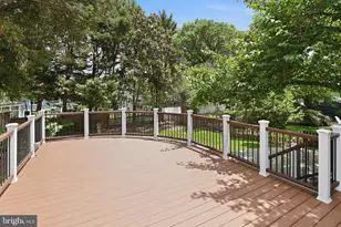 5109 Worthington Dr, Bethesda, MD 20816 - Photo 57
