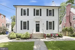 5109 Worthington Dr, Bethesda, MD 20816 - Photo 1