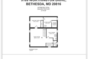 5109 Worthington Dr, Bethesda, MD 20816 - Photo 9