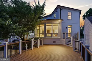 5109 Worthington Dr, Bethesda, MD 20816 - Photo 63